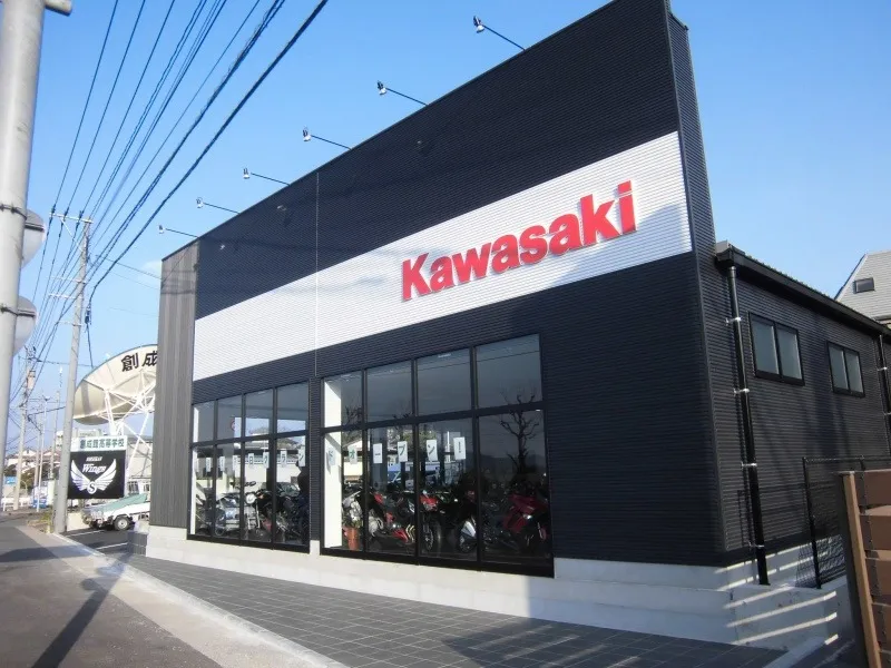 K様店舗併用住宅