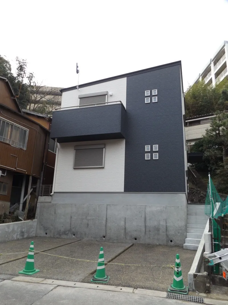 岩屋