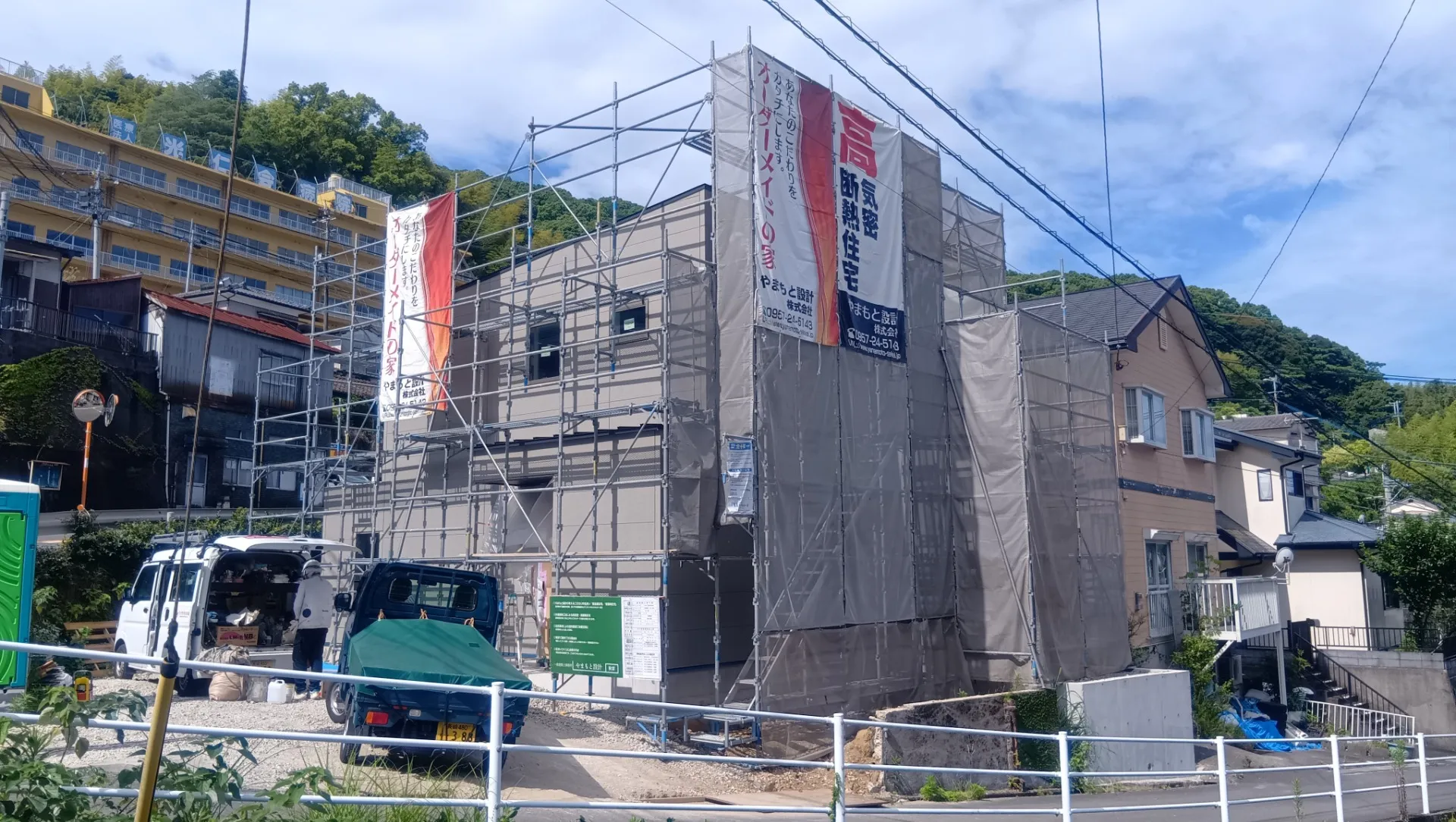 長崎市三原1丁目建売住宅