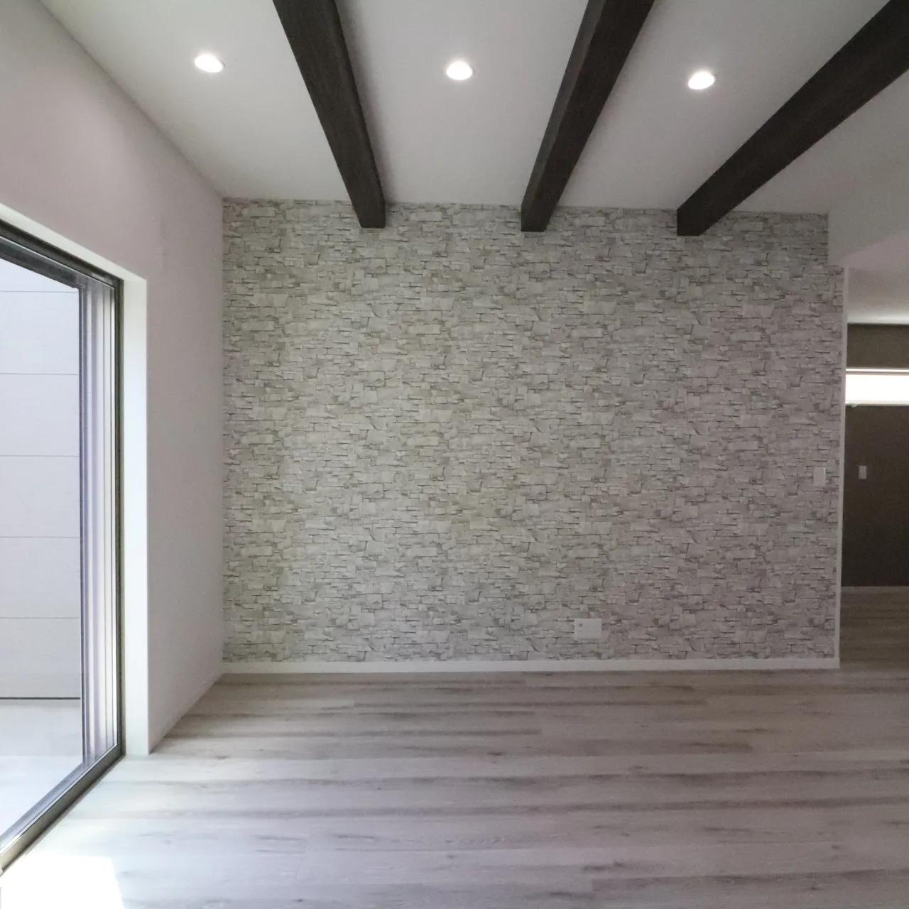 新築建売住宅三原１丁目完成しました。