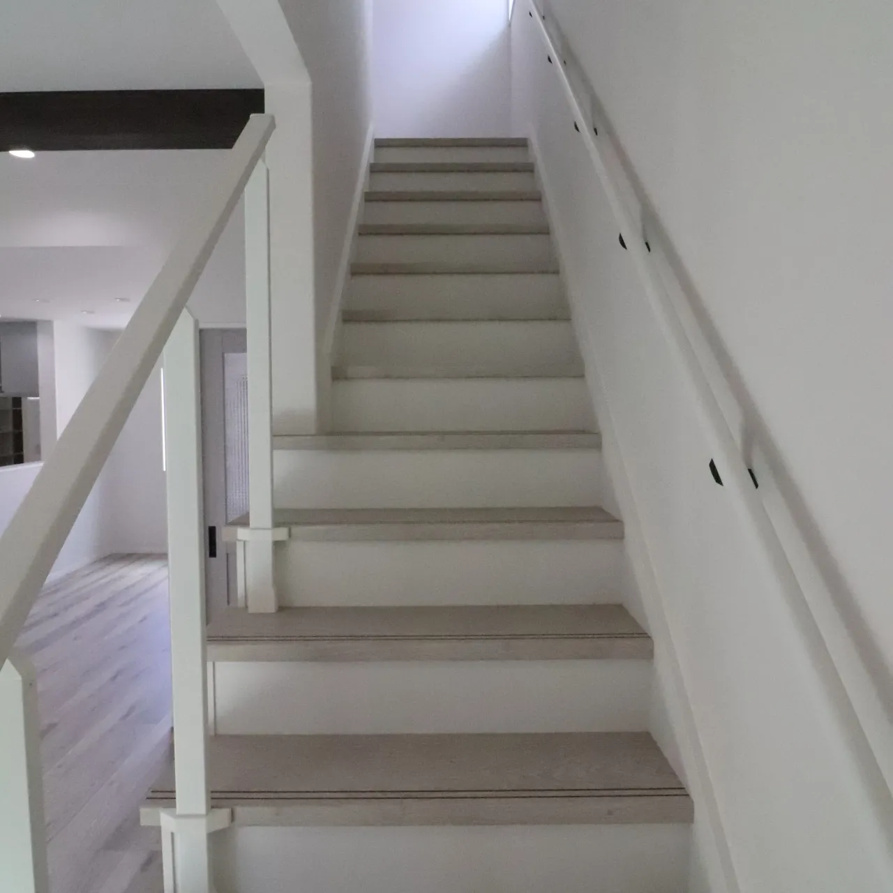 新築建売住宅三原１丁目完成しました。